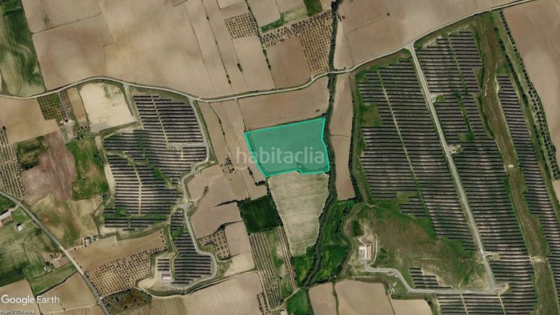 Foto 5e2f6af8-7e9e-4bef-b57e-744f7b7417f1. Finca rústica a Palma del Condado (La)