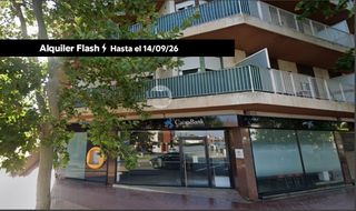 Lloguer Local Comercial  C/ fort de l´eau. Solvia inmobiliaria  locales mahón