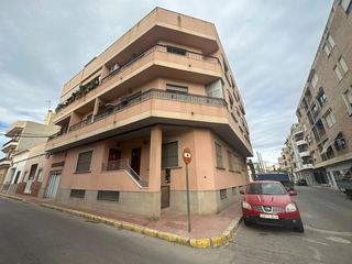 Pis a C/ San Pedro