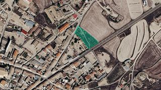 Oficina  Av zaragoza. Solvia inmobiliaria  suelo urbano consolidado leciñena