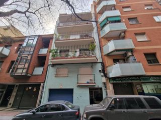 Etagenwohnung  C/ pere sant feliu. Solvia inmobiliaria  piso barberà del vallès