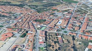 Landgut  C/ de la industria. Solvia inmobiliaria  suelo urbano montroig del camp