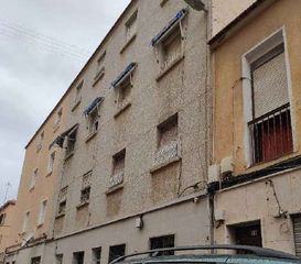 Pis  C/ manuel ruiz magro. Solvia inmobiliaria  piso elcheelx