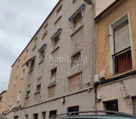 Foto f49ea9c7-fed0-4788-94de-aa2b7a779e37. Pis a Carrús Este Elche / Elx