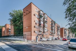 Flat  Ps talleres. Solvia inmobiliaria  piso madrid