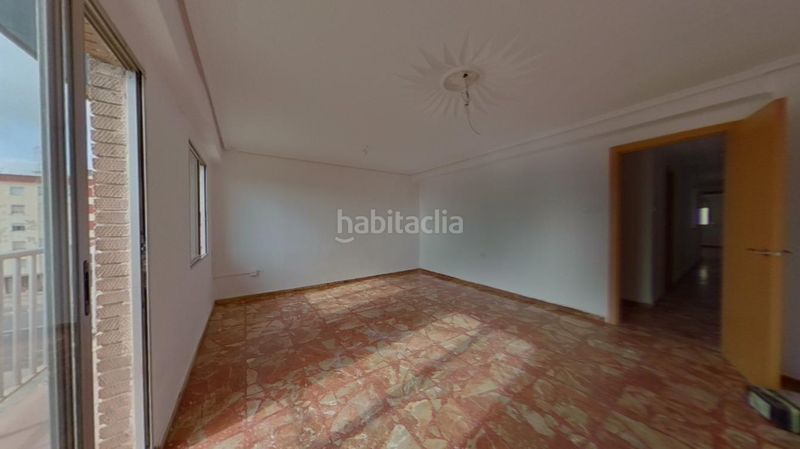 Foto f39d0f91-38a6-410f-b406-e6a676458e7b. Pis a Natzaret Valencia