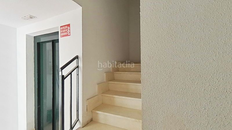 Foto e00c1e0b-45a3-411d-9f48-8406bb63a112. Pis amb aparcament a Centro Aranjuez