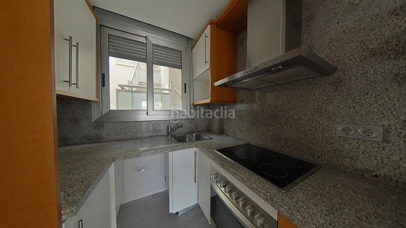 Foto 039c5edc-e8b3-4567-939d-00bd5635d87d. Apartament amb aparcament piscina a Les Bassetes - El Marjal Dénia