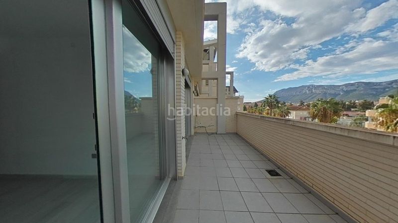 Foto 15c762b3-3eac-43d7-bfc8-5e2ef37c55ab. Apartament amb aparcament piscina a Les Bassetes - El Marjal Dénia