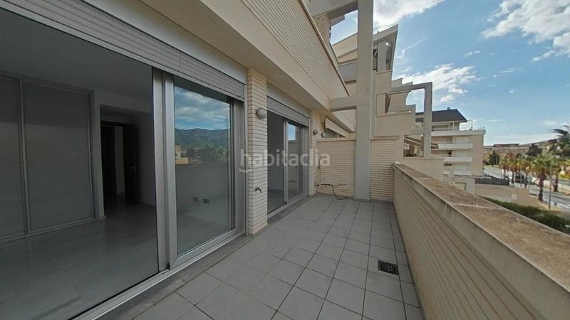Foto 35ea9c9d-c1db-4e33-9c85-17270205ebad. Apartament amb aparcament piscina a Les Bassetes - El Marjal Dénia