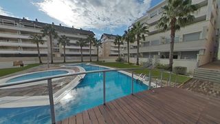 Apartament a Cm Llavador