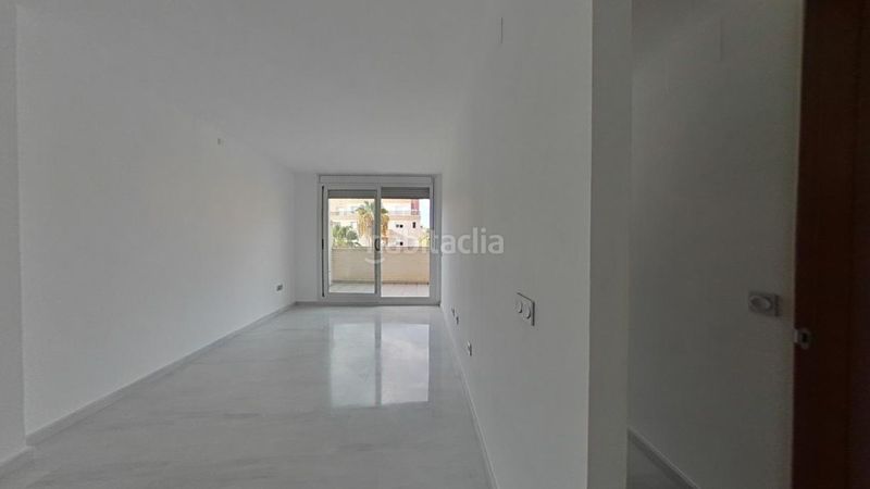 Foto 8204ce44-f959-4a38-baab-024711fd513f. Apartament amb aparcament piscina a Les Bassetes - El Marjal Dénia