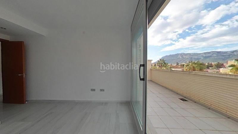 Foto 83c3ce40-1986-4965-af13-41e137aaee55. Apartament amb aparcament piscina a Les Bassetes - El Marjal Dénia