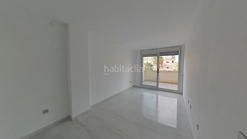 Foto 977c1552-9446-4d51-aec2-edb5d525af08. Apartament amb aparcament piscina a Les Bassetes - El Marjal Dénia