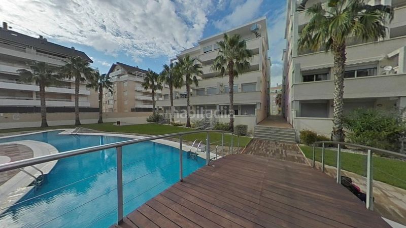 Foto b10af009-5949-4baa-a615-7ade7a92afd3. Apartament amb aparcament piscina a Les Bassetes - El Marjal Dénia