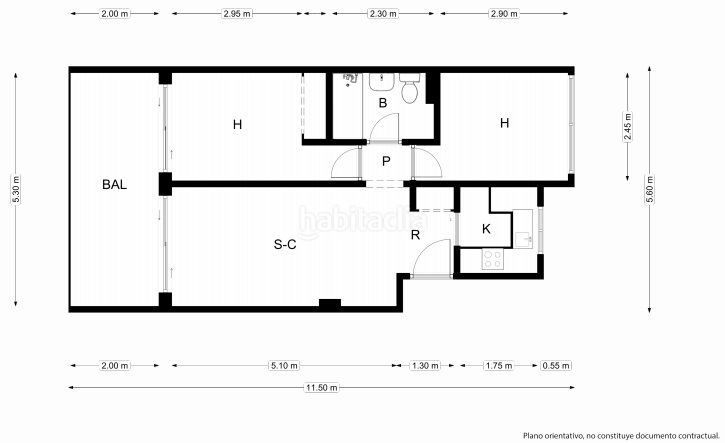 Foto cb0c9216-ddda-4e12-a848-73c992ebe5f6. Apartament amb aparcament piscina a Les Bassetes - El Marjal Dénia
