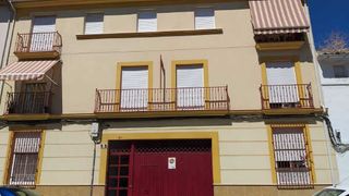 Pis  C/ general alaminos. Solvia inmobiliaria  piso lucena