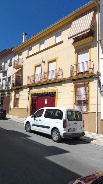 Foto 1a73671a-4dca-42a1-a65e-90bba41e7026. Pis amb aparcament a San Francisco Lucena