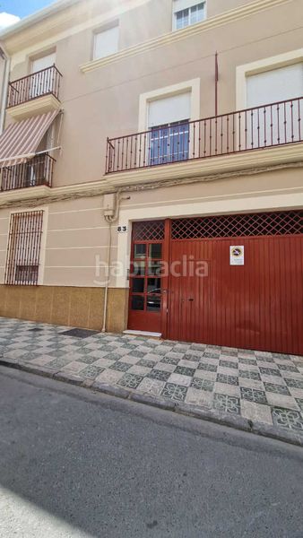 Foto c89ce823-9e78-40e2-9abc-0c187f249711. Pis amb aparcament a San Francisco Lucena