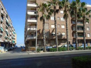 Pis a Av. Dr. Gregorio Marañón