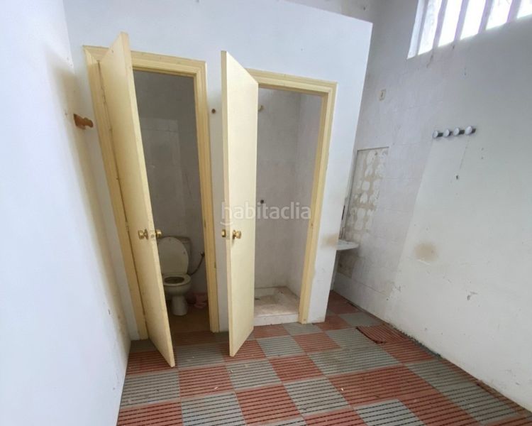 Foto 4ed6ac03-d880-4de4-826d-5e65244b42bf. Nau industrial a Oeste Logroño