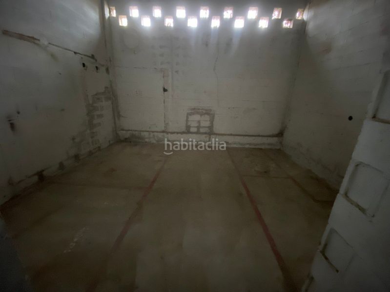 Foto 6b6ae09b-8409-45ce-8a7e-cfbad7971e07. Nau industrial a Oeste Logroño