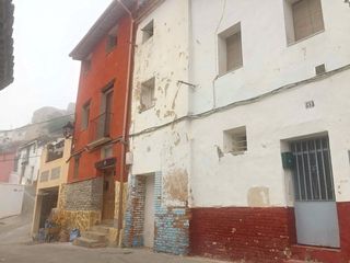 Chalet  C/ verde. Solvia inmobiliaria  casa calatayud