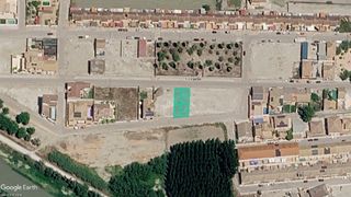 Rural plot  C/ rosalia de castro. Solvia inmobiliaria  suelo urbano fuente vaqueros