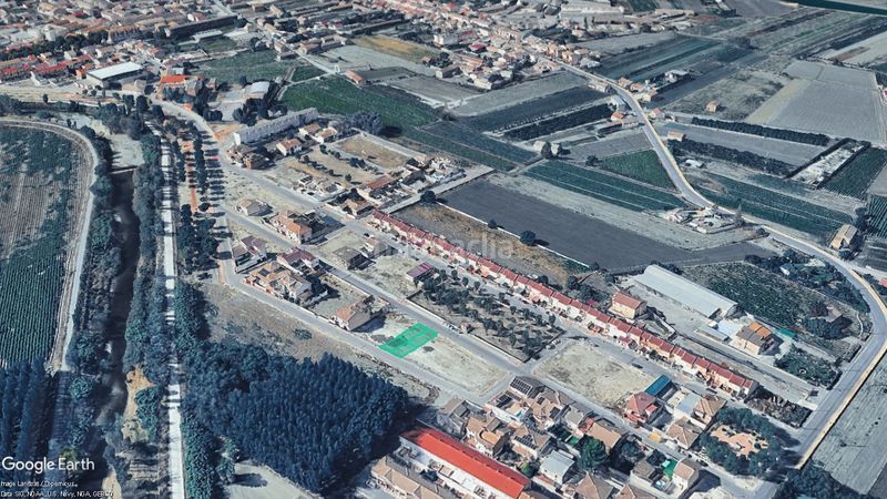 Foto ea4e299d-e5fc-421a-8044-1d8b080421dc. Finca rústica a Fuente Vaqueros