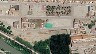 Rural plot  C/ rosalia de castro. Solvia inmobiliaria  suelo urbano fuente vaqueros
