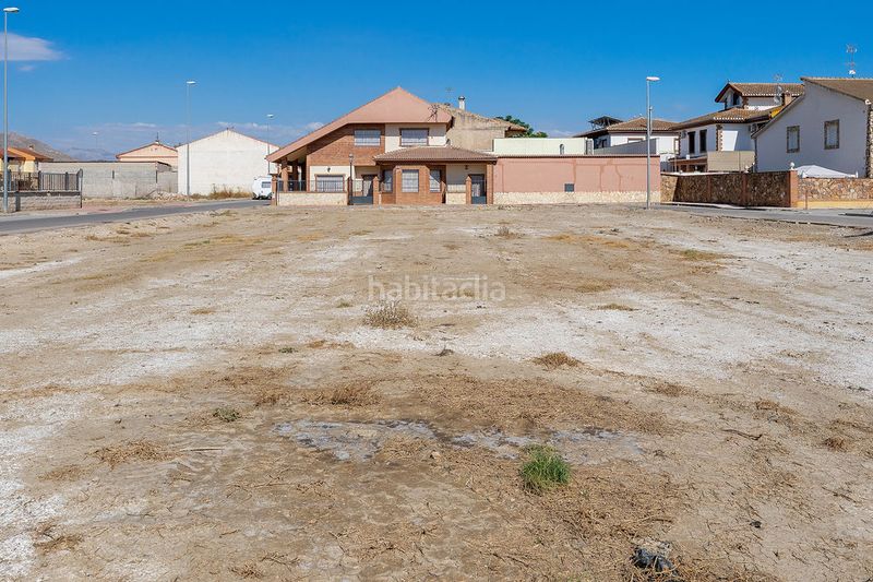 Foto f5b27d00-a09a-4175-a854-b2037465f161. Finca rústica a Fuente Vaqueros