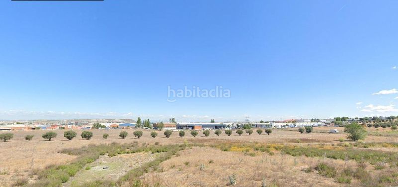 Foto f737b044-26b3-4ce3-bada-b81e59c92b3f. Finca rústica a Perlita Arganda del Rey