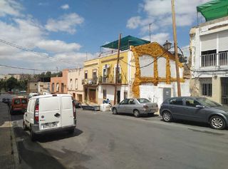 Pis  C/ morales. Solvia inmobiliaria  piso badajoz
