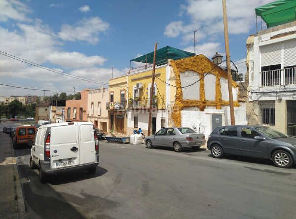 Foto f3a84dfb-9fca-4a76-ae61-a980f838d8ea. Pis amb aparcament a Casco Antiguo Badajoz