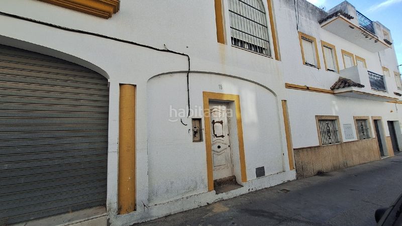 Foto a2660f01-fb90-4af6-9def-840755522b99. Edificio in Arcos de la Frontera