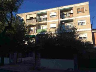 Appartamento  Av de la libertad. Solvia inmobiliaria  piso colmenar viejo