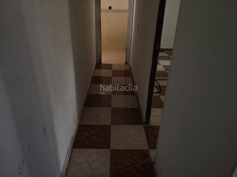 Foto f11de645-9065-4182-aaba-35795a18f723. Pis a San Jerónimo - La Bachillera Sevilla