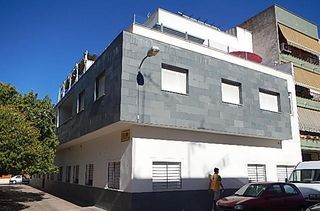 Pis  C/ dos de mayo. Solvia inmobiliaria  piso badajoz