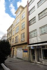 Geschäftsraum  C/ dolores. Solvia inmobiliaria  locales ferrol