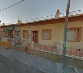 Xalet  C/ san antonio. Solvia inmobiliaria  casa cartagena