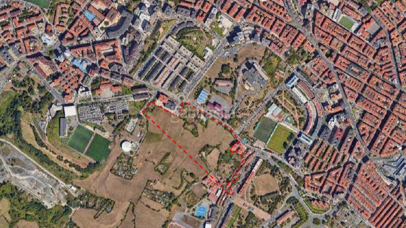 Foto 1cae7a6d-6f26-466e-80d3-438c80ff474c. Finca rústica a La Florida Portugalete