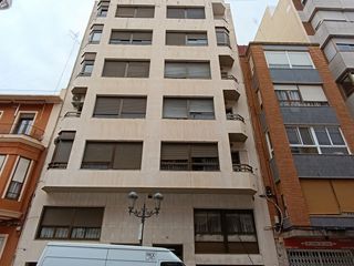 Flat  C/ sequial. Solvia inmobiliaria  piso sueca