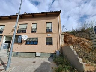 Appartamento  C/ san roque. Solvia inmobiliaria  piso algete