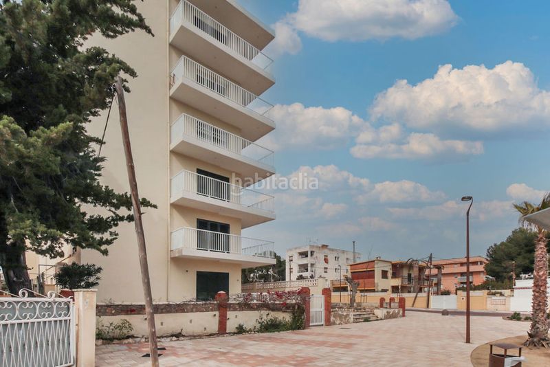 Foto 14f12709-e434-456b-98d5-815cd8bb216a. Pis a Passeig Marítim Miami Platja