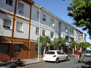 Flat  C/ alberto lista. Solvia inmobiliaria  piso rinconada la