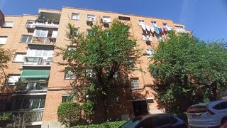 Flat in C/ Química
