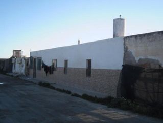 Chalet  Diseminado san isidro. Solvia inmobiliaria  casa níjar