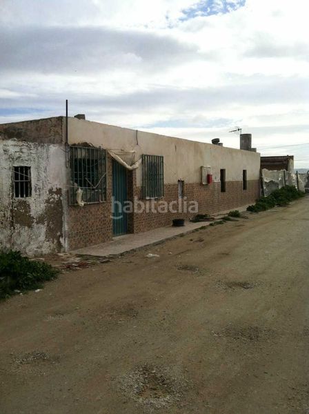 Foto a24b7aff-bda5-4ffe-a112-2057d1c2030d. Xalet a San Isidro - Campohermoso Níjar