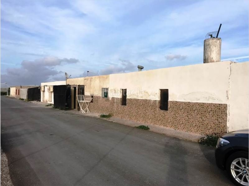Foto ca2ccfac-e092-4d32-ae5f-fa084aa98283. Xalet a San Isidro - Campohermoso Níjar