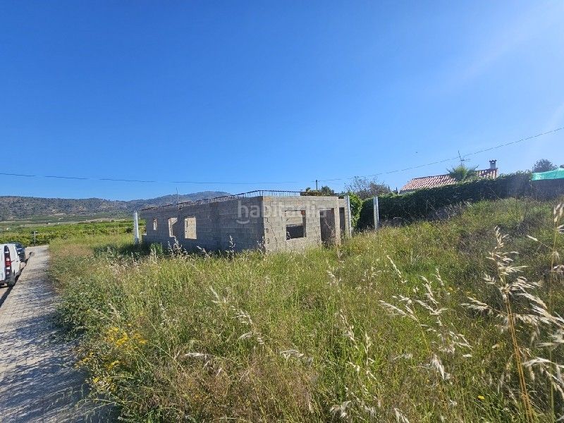 Foto 5cf77cdb-1dce-4c25-b965-bb2947a8f5d5. Edifici a Alfarb